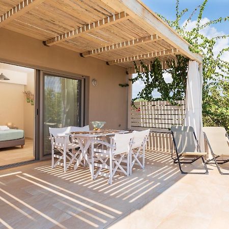Aelia Home Suites Marathópolis Zewnętrze zdjęcie
