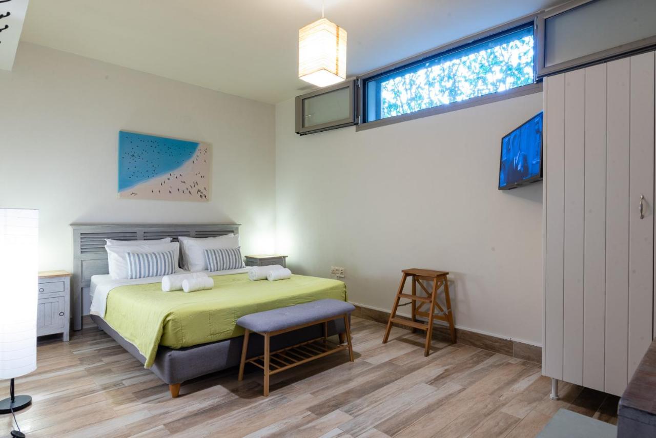 Aelia Home Suites Marathópolis Zewnętrze zdjęcie